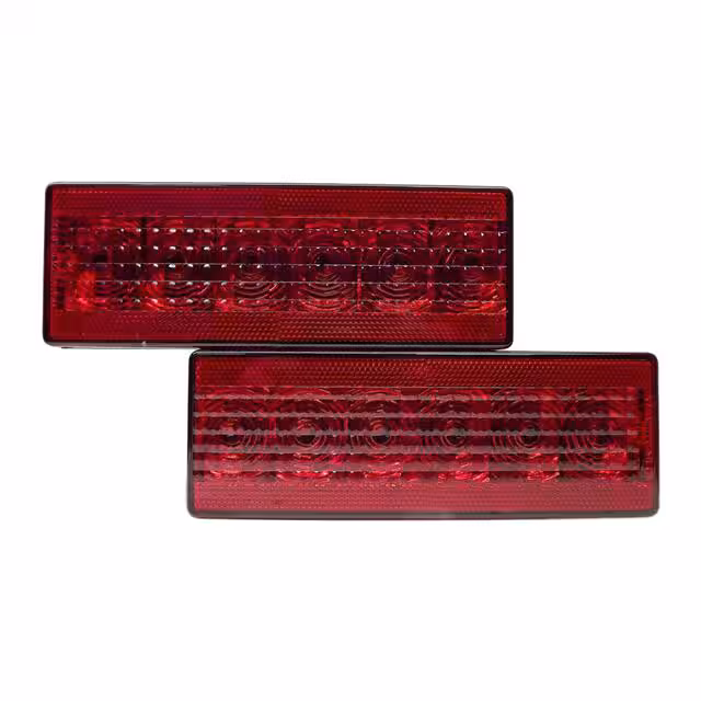 TQ T80-RRRP-1 Tec Niq  Éclairage LED - Couleur